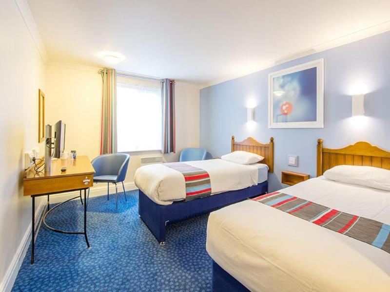 Travelodge Chester Le Street Plawsworth Exterior foto